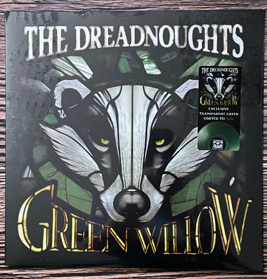 Dreadnoughts - Green Willow