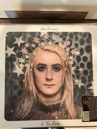 Star Funeral - In The Dark (Silver vinyl)