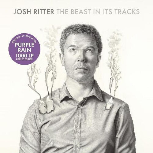 Josh Ritter - The Beast In Its Tracks