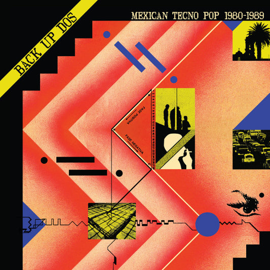 Various Artists - Back Up Dos
