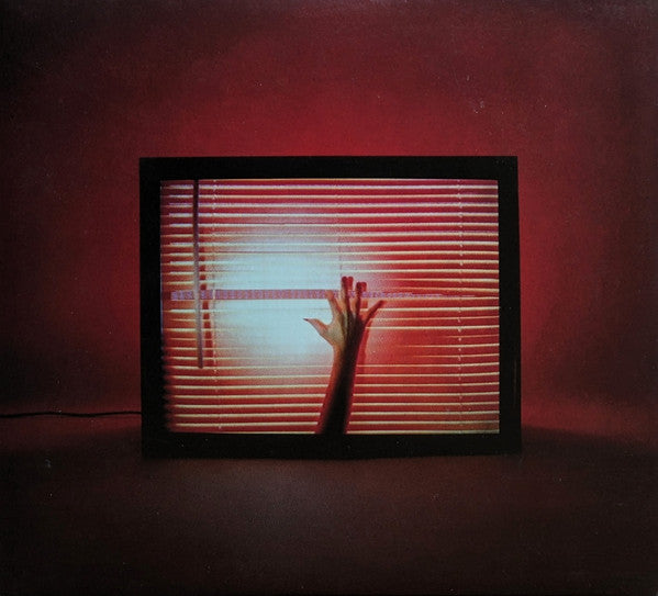 Chvrches - Screen Violence