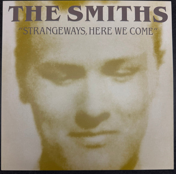 The Smiths - Strangeways, Here We Come