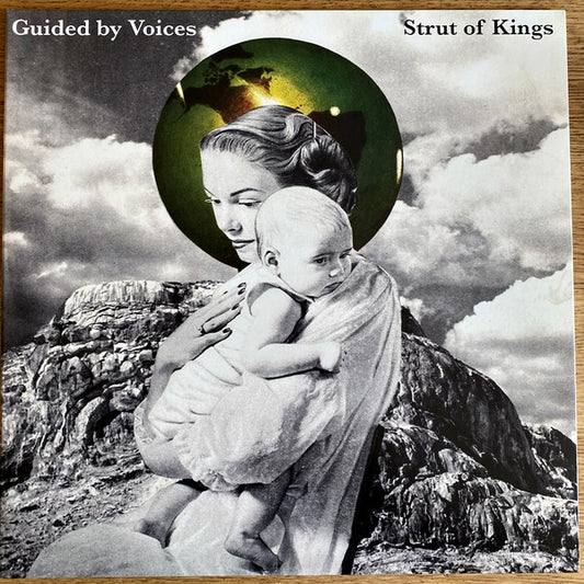 Guided By Voices - Strut Of Kings