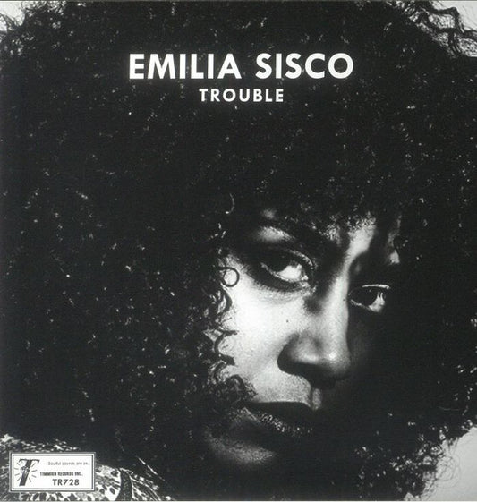 Emilia Sisco & Cold Diamond & Mink - Trouble/It'll Get Better