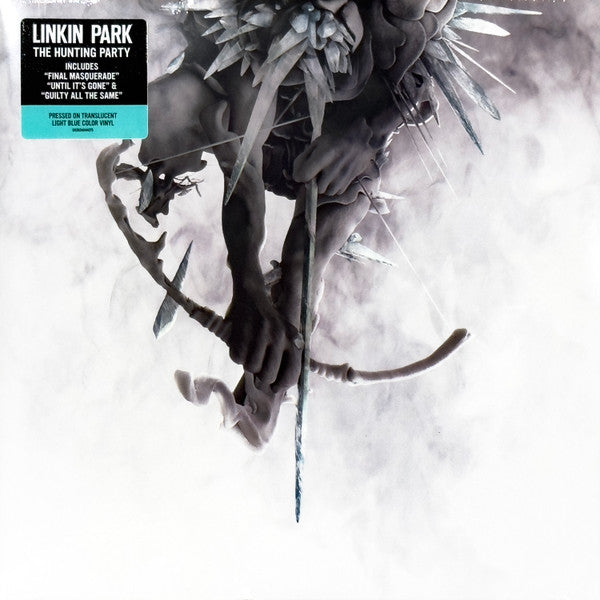 LINKIN PARK - The Hunting Party