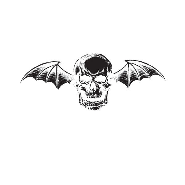 Avenged Sevenfold - Self Titled 2LP