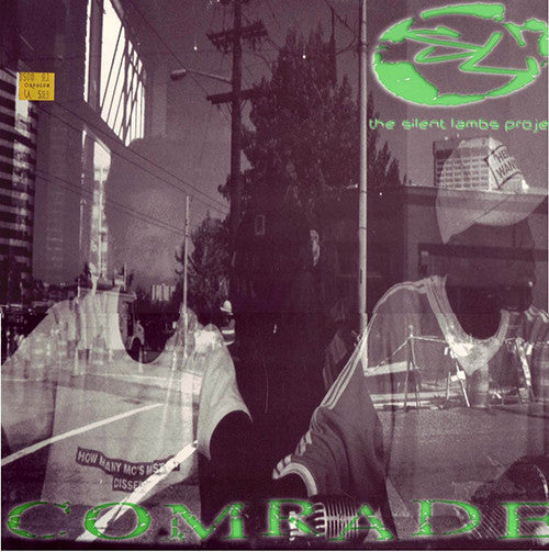 Silent Lambs Project - Comrade