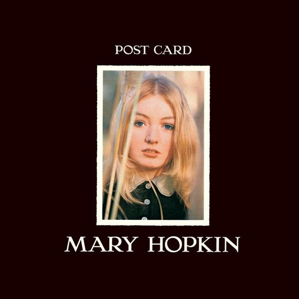 Mary Hopkin - Post Card LP