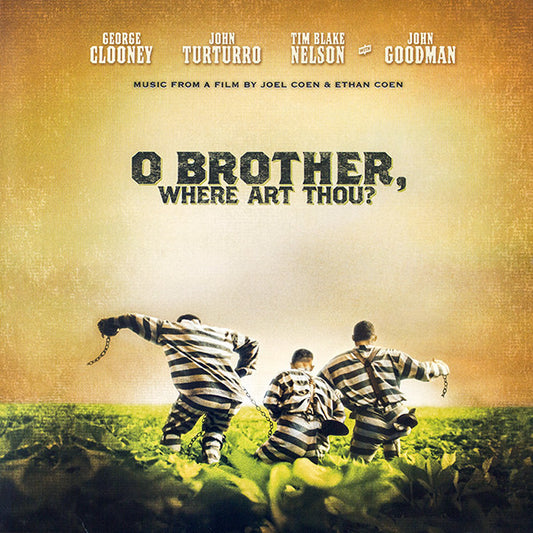Soundtrack - O Brother, Where Art Thou? (Music From the Motion Picture)