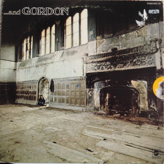 Gordon Waller - ...And Gordon LP
