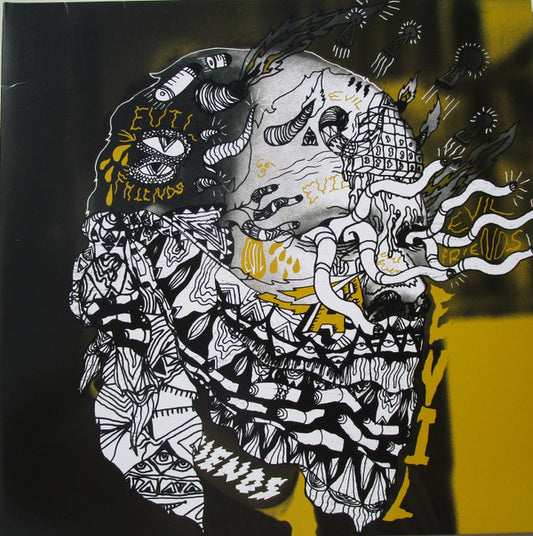 Portugal The Man - Evil Friends