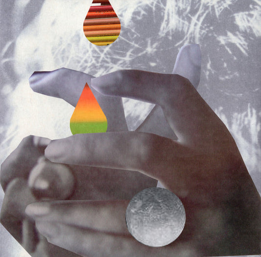 Broadcast - The Future Crayon