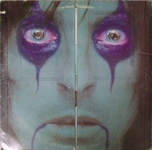 Alice Cooper - From The Inside LP