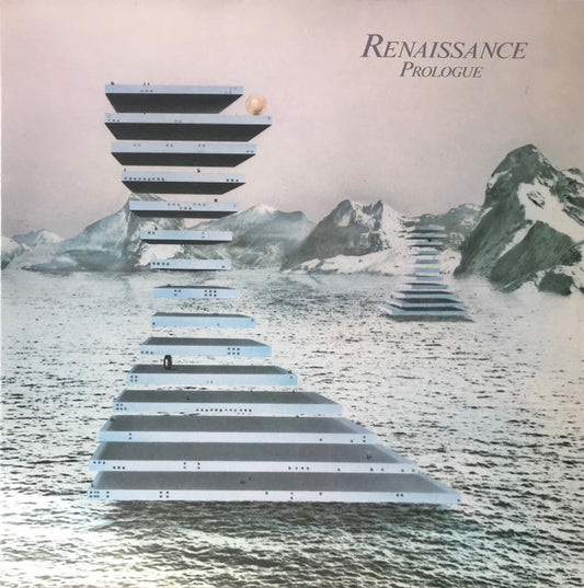 Renaissance - Prologue LP