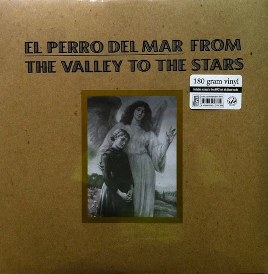 El Perro Del Mar - From The Valley To The Stars