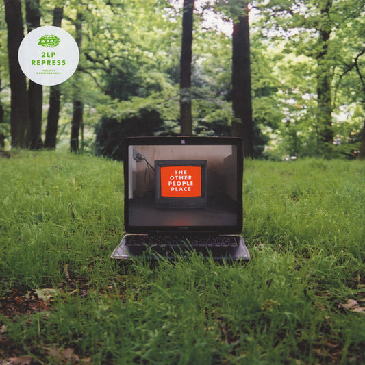 Other People Place - Lifestyles Of The Laptop Cafe