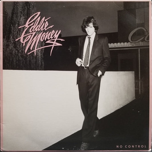 Eddie Money - S/T LP