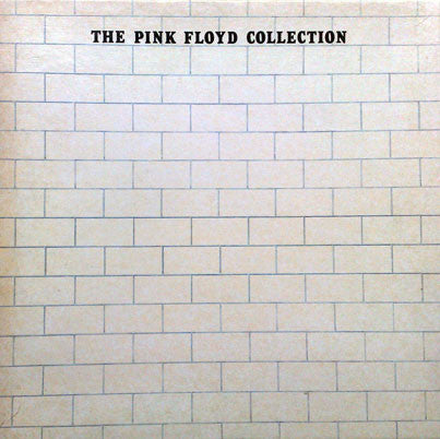 Pink Floyd - More LP