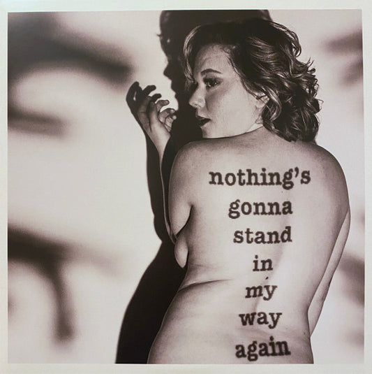 Lydia Loveless - Nothing's Gonna Stand In My Way Again