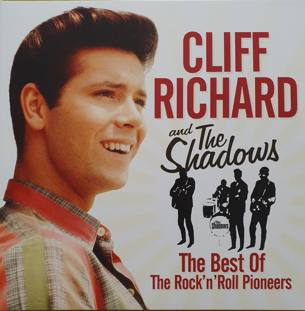Cliff Richard / - Best Of The Rock N Roll