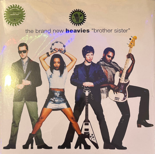 the brand new heavies - "brother sister"