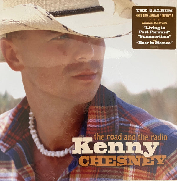 Kenny Chesney - Road And The Radio