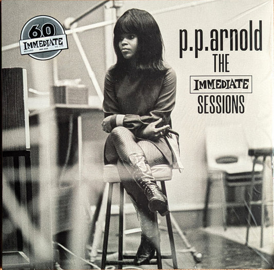 P.p. Arnold - Immediate Sessions