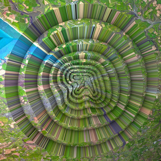 Aphex Twin - Collapse EP