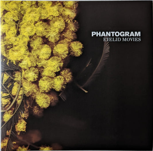 Phantogram - Eyelid Movies