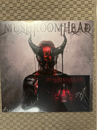 MUSHROOMHEAD - Call The Devil