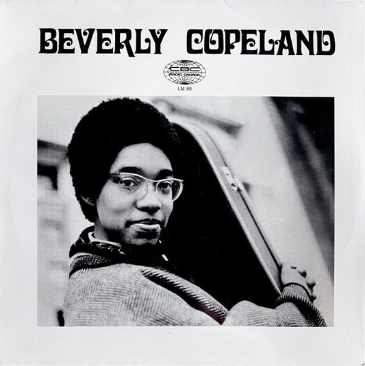 Beverly Copeland - Beverly Copeland