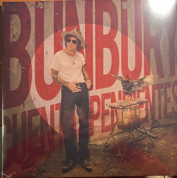 Bunbury - Cuentas Pendientes