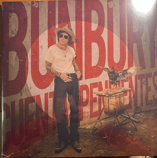 Bunbury - Cuentas Pendientes