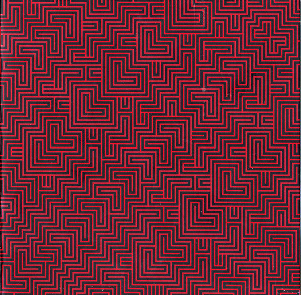 The Black Angels - Wilderness Of Mirrors