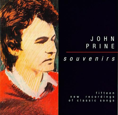 PRINE,JOHN - Souvenirs
