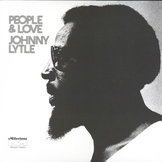 Johnny Lytle - People & Love