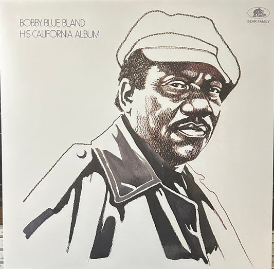 Bobby Bland - His California Album