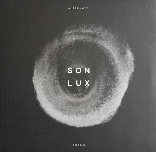 Son Lux - Alternate Forms (White vinyl)