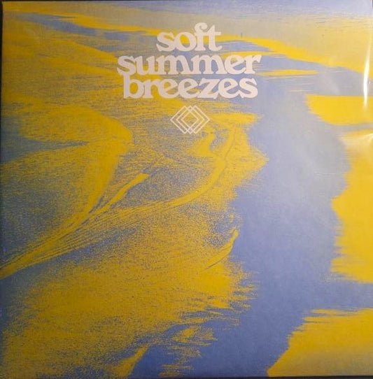 Various Artists - Soft Summer Breezes