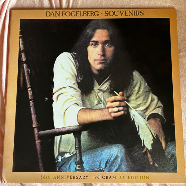 Dan Fogelberg - Souvenirs (50th Anniversary Edition)