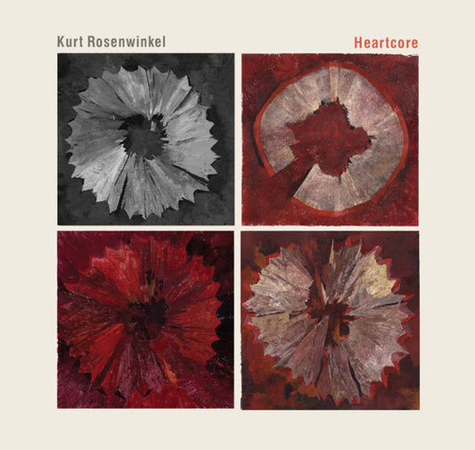 Kurt Rosenwinkel - Heartcore