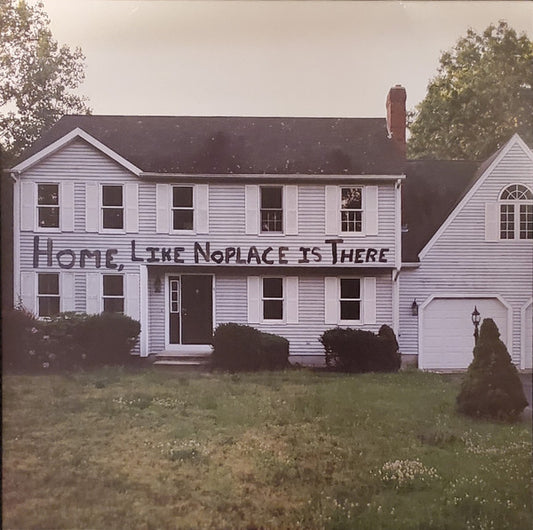 Hotelier - Home, Like Noplace Is There