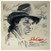 Bill Ervin - Self-Titled LP