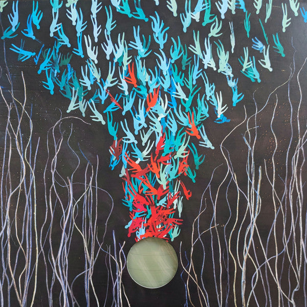Bright Eyes - Down in the Weeds, Where the World Once Was