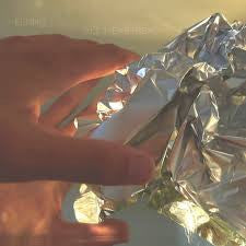 Flung - All Heartbeat (CLEAR BLUE VINYL)