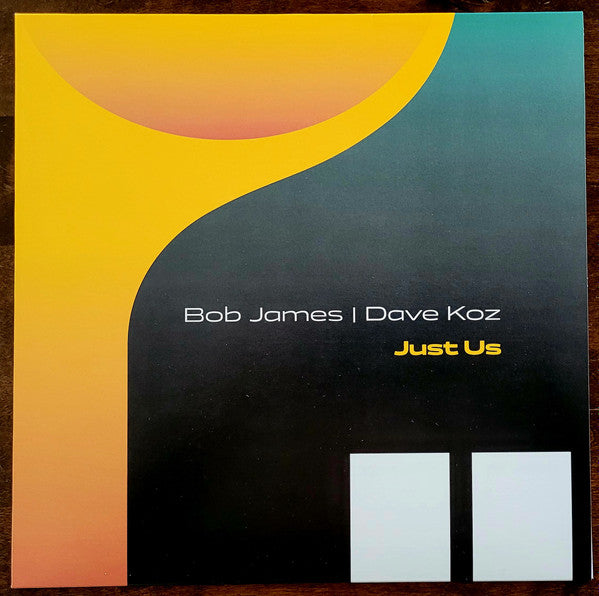 Bob James / - Just Us