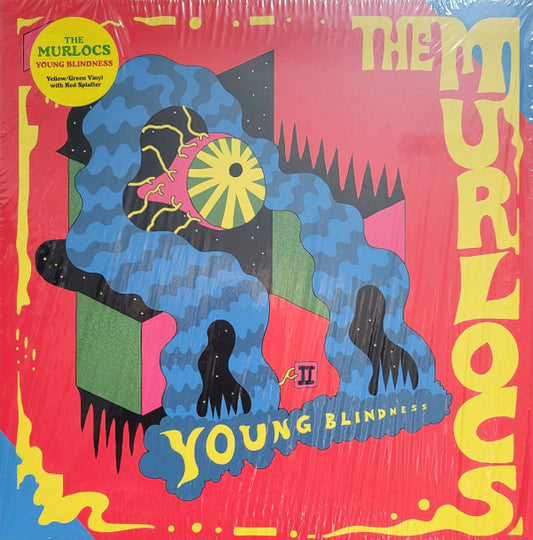 Murlocs - Young Blindness