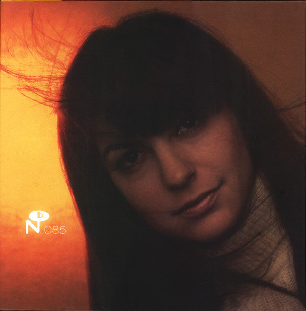 Margo Guryan - Words And Music (Opaque Grey vinyl)