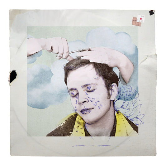 Jens Lekman - The Linden Trees Are Still In Blossom (Crystal Clear vinyl)