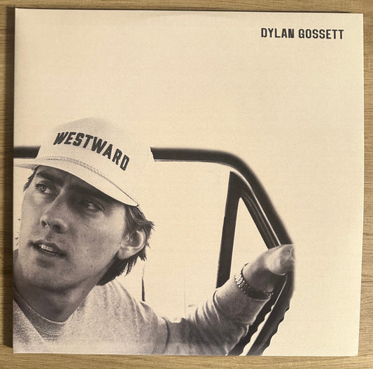 Dylan Gossett - Westward (Indie Exclusive)